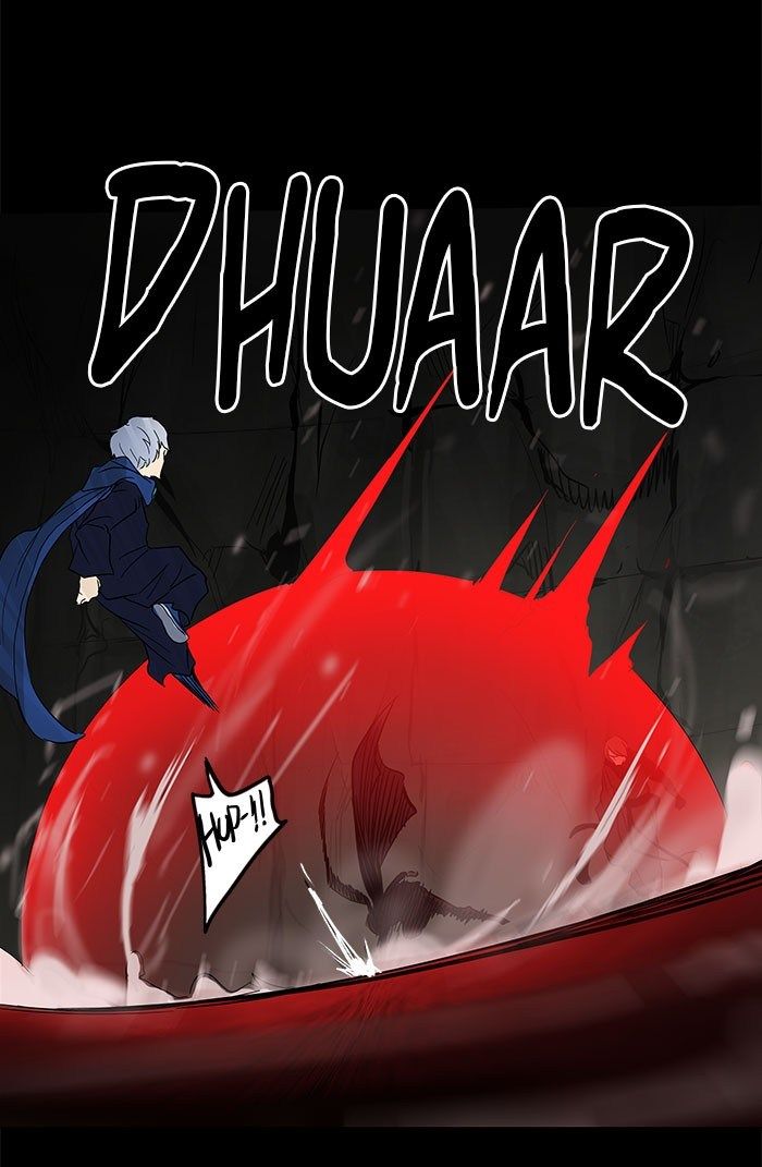 Tower of God Chapter 131