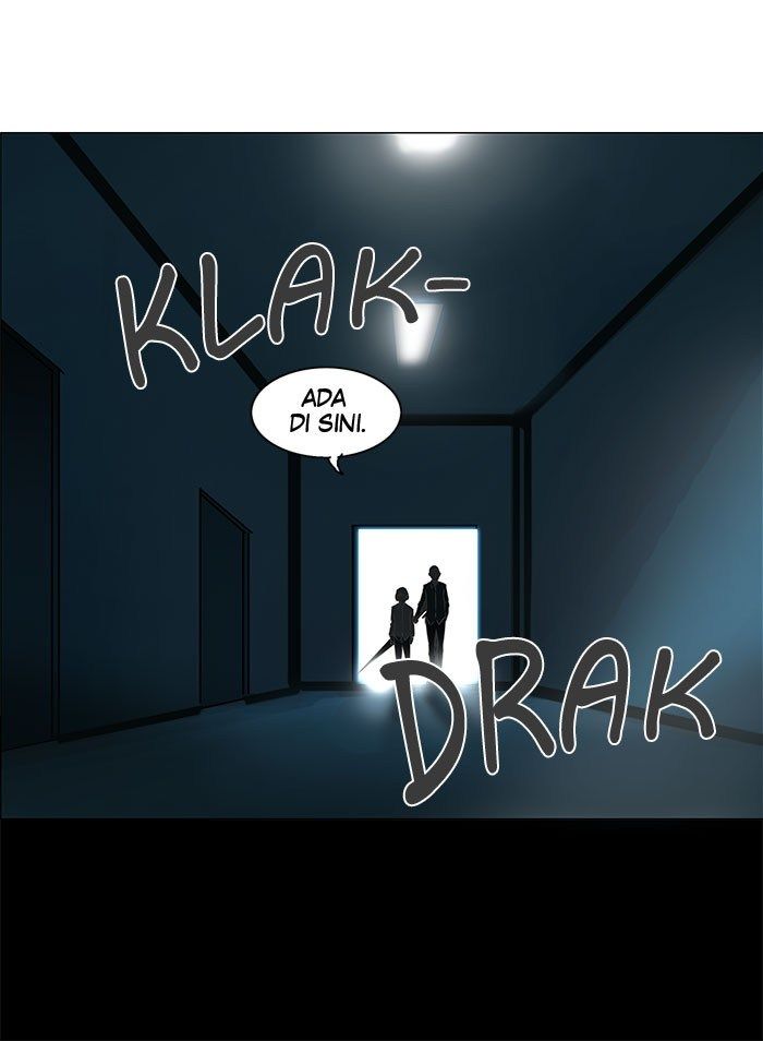 Tower of God Chapter 132