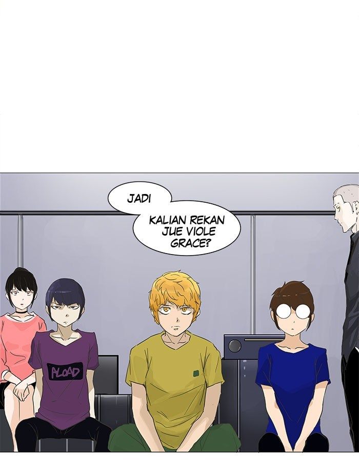 Tower of God Chapter 132