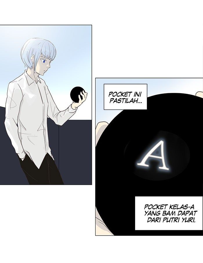 Tower of God Chapter 132