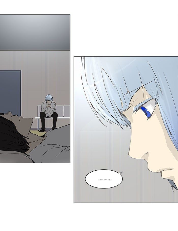 Tower of God Chapter 132