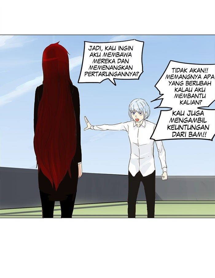 Tower of God Chapter 133