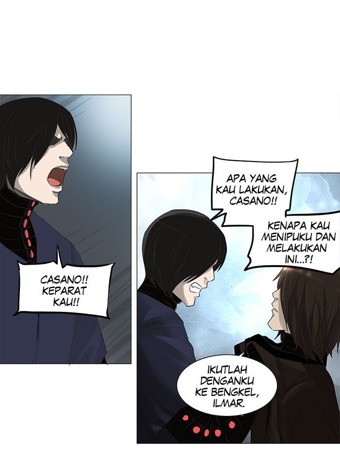 Tower of God Chapter 133