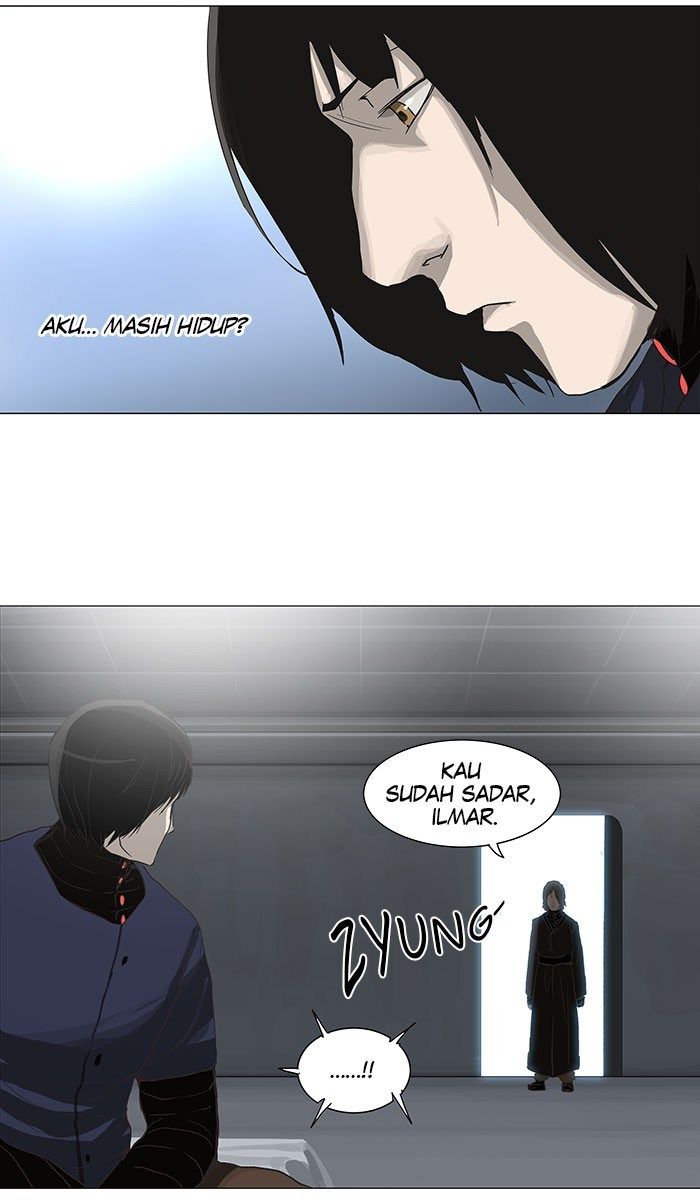 Tower of God Chapter 133