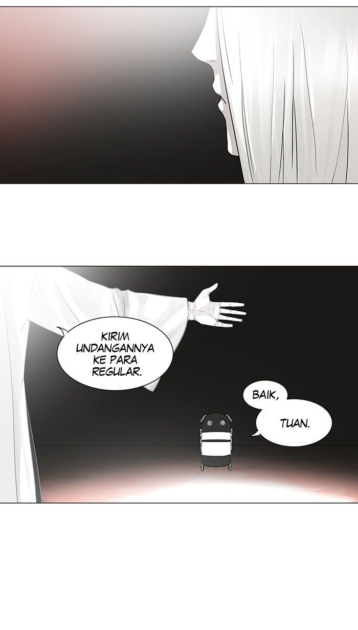 Tower of God Chapter 134