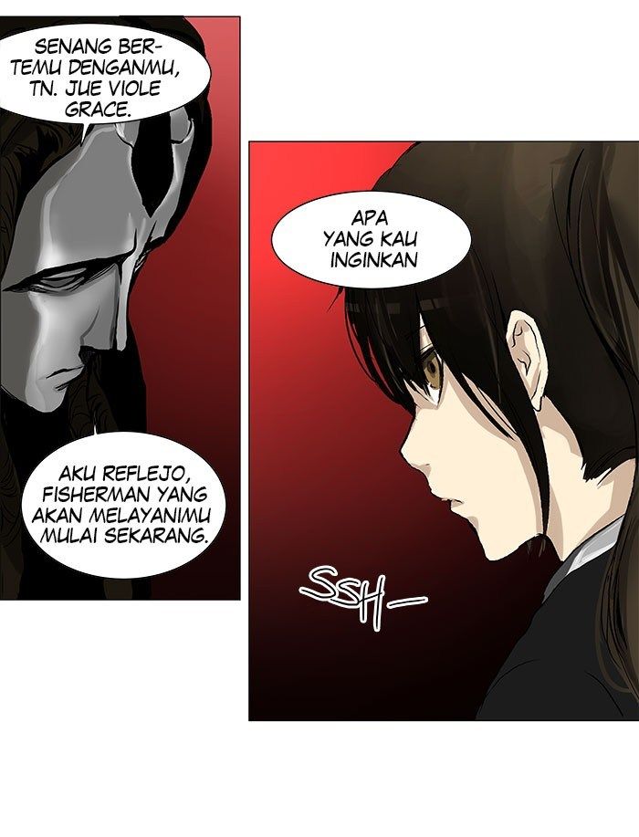 Tower of God Chapter 134