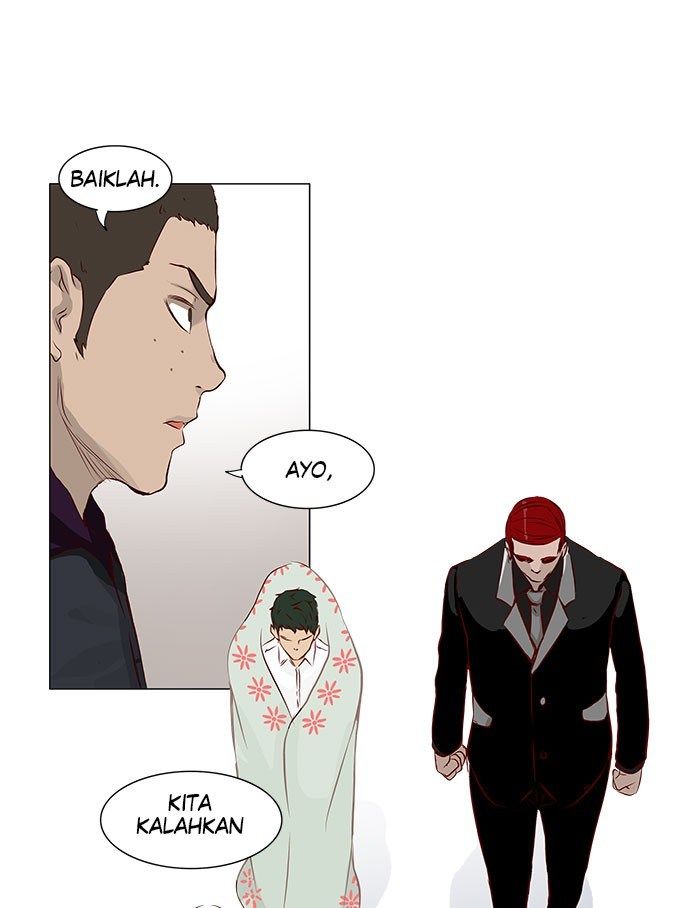 Tower of God Chapter 134