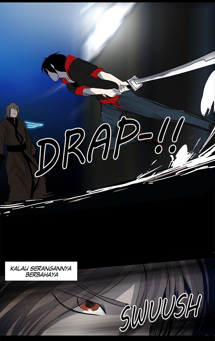 Tower of God Chapter 140