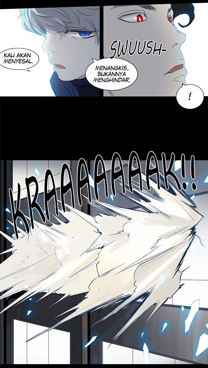 Tower of God Chapter 140