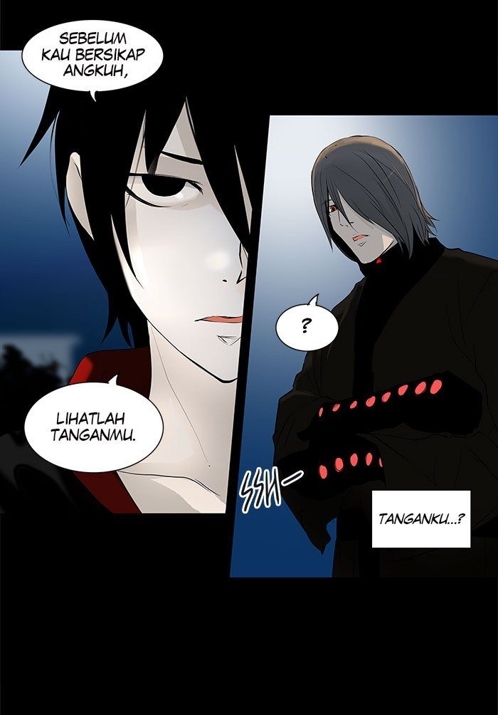 Tower of God Chapter 140