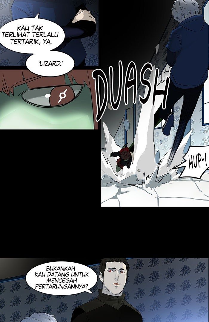 Tower of God Chapter 140