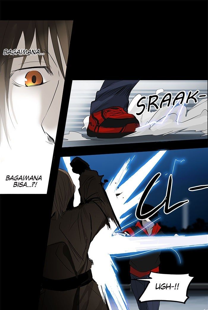 Tower of God Chapter 140