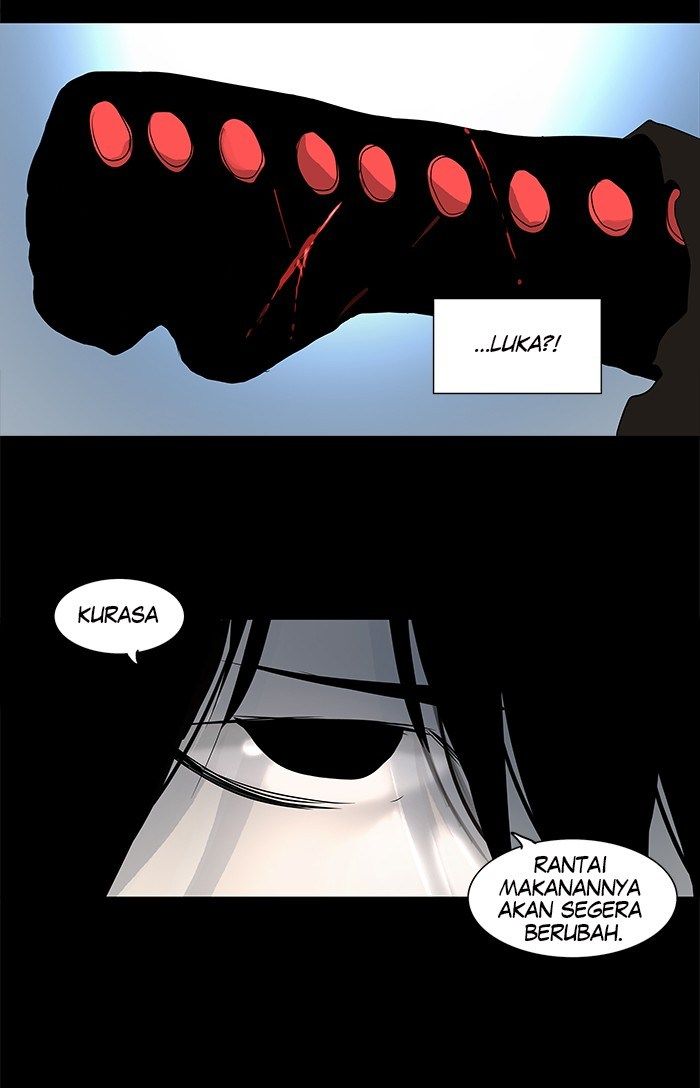 Tower of God Chapter 140