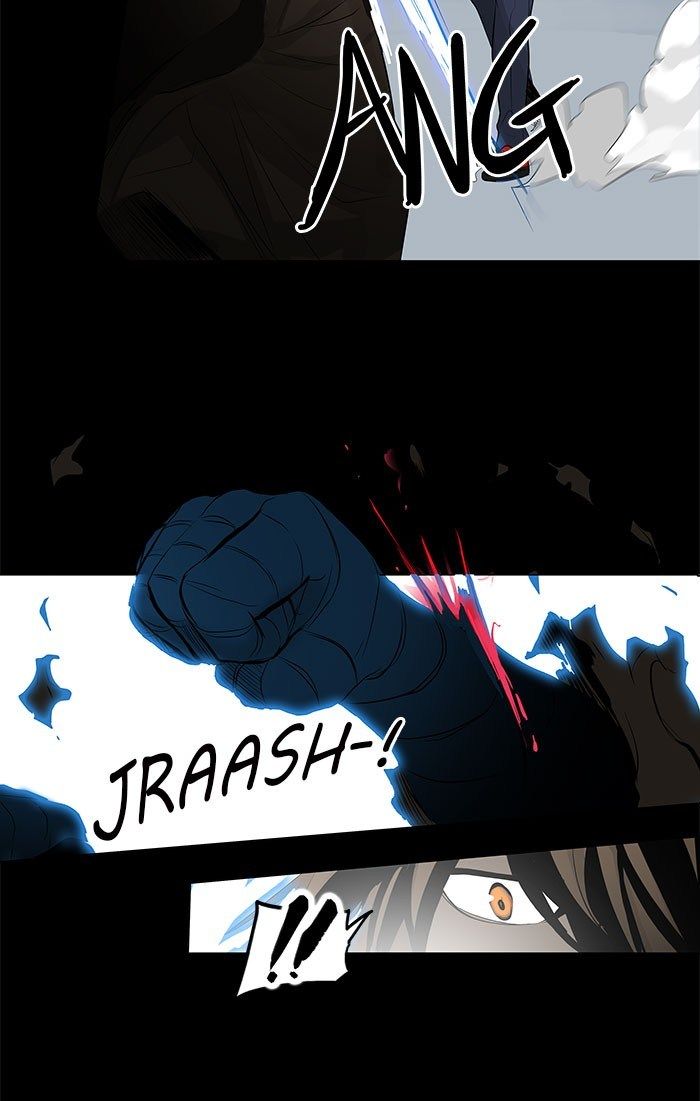 Tower of God Chapter 140