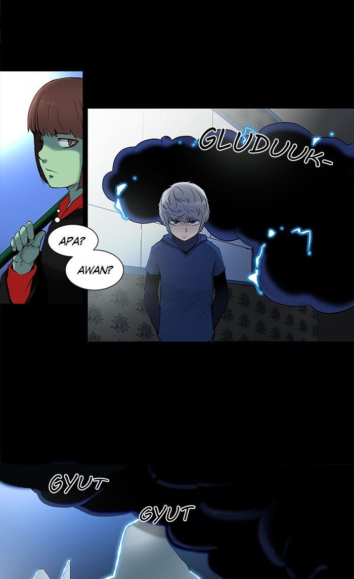 Tower of God Chapter 141