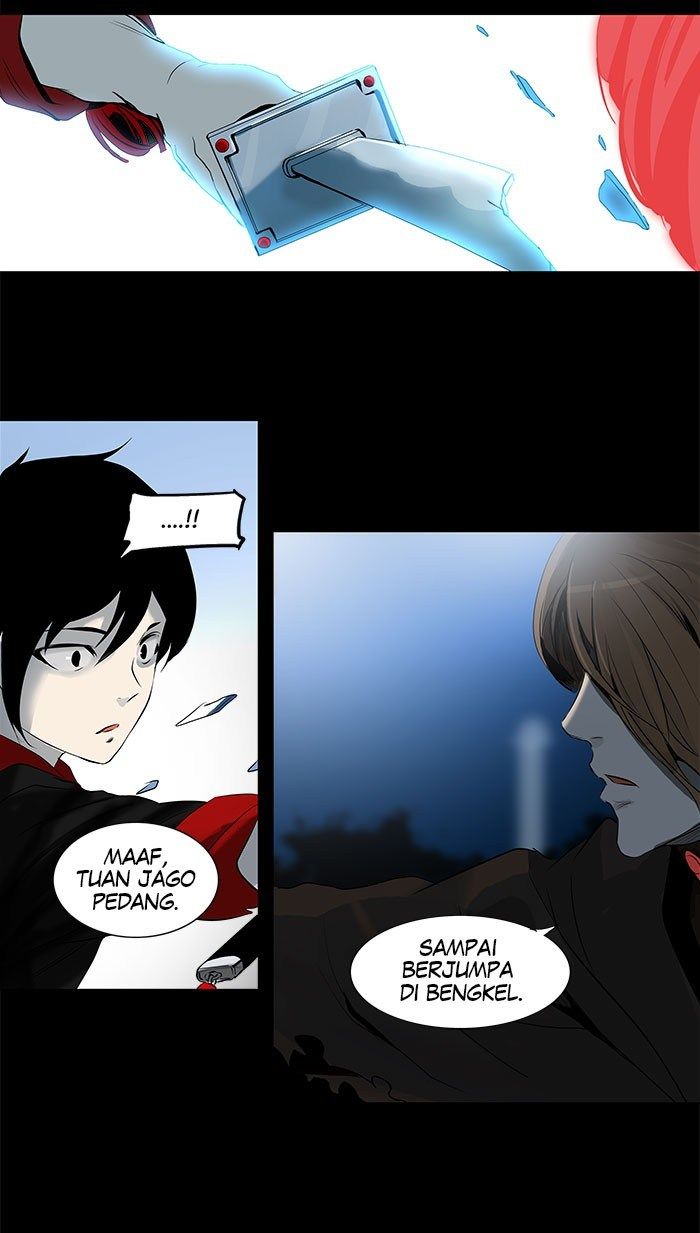 Tower of God Chapter 141