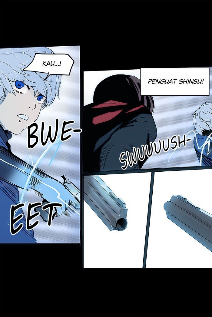 Tower of God Chapter 141