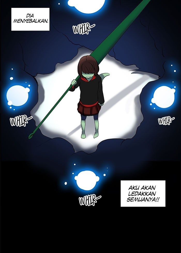 Tower of God Chapter 141