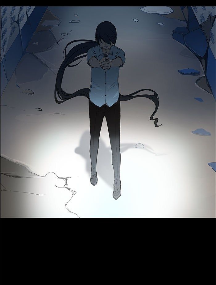 Tower of God Chapter 141