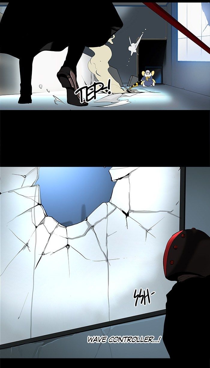 Tower of God Chapter 142