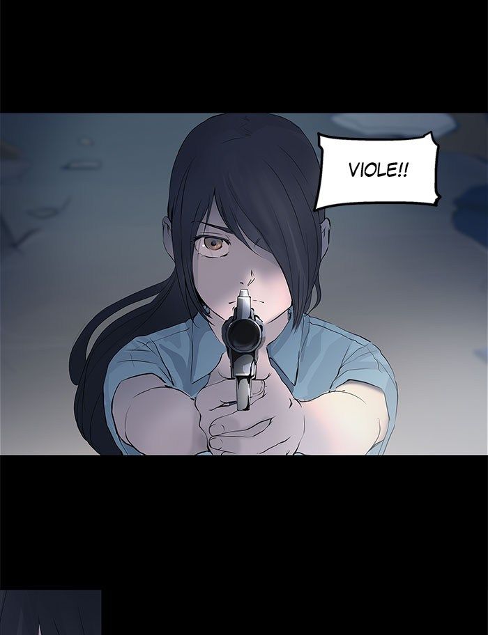 Tower of God Chapter 142