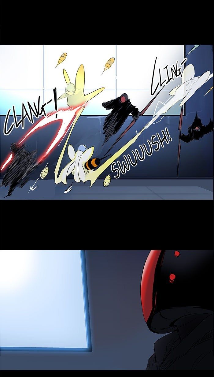 Tower of God Chapter 142