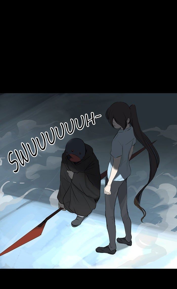 Tower of God Chapter 143