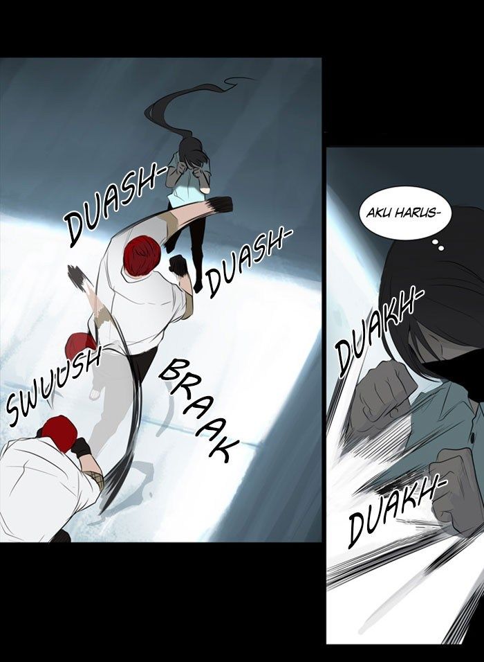 Tower of God Chapter 143