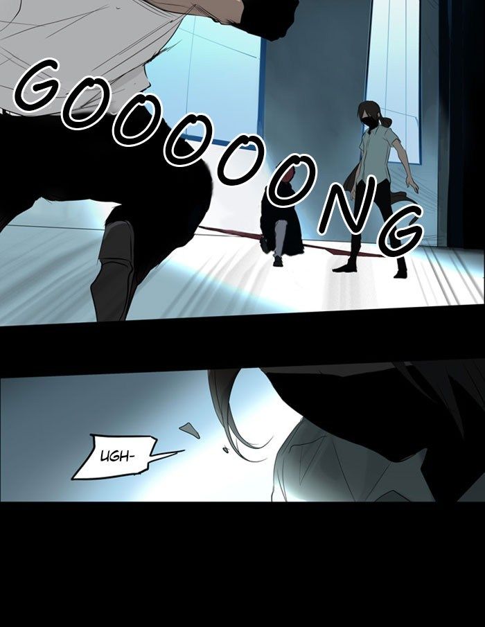 Tower of God Chapter 143