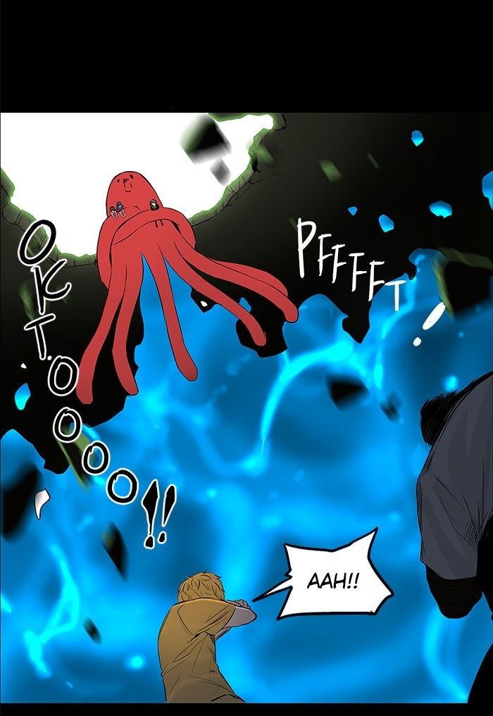 Tower of God Chapter 144