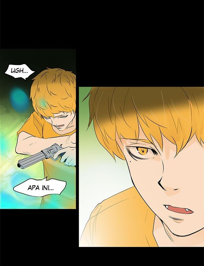 Tower of God Chapter 144