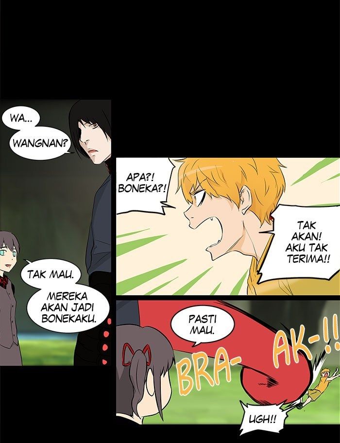 Tower of God Chapter 144