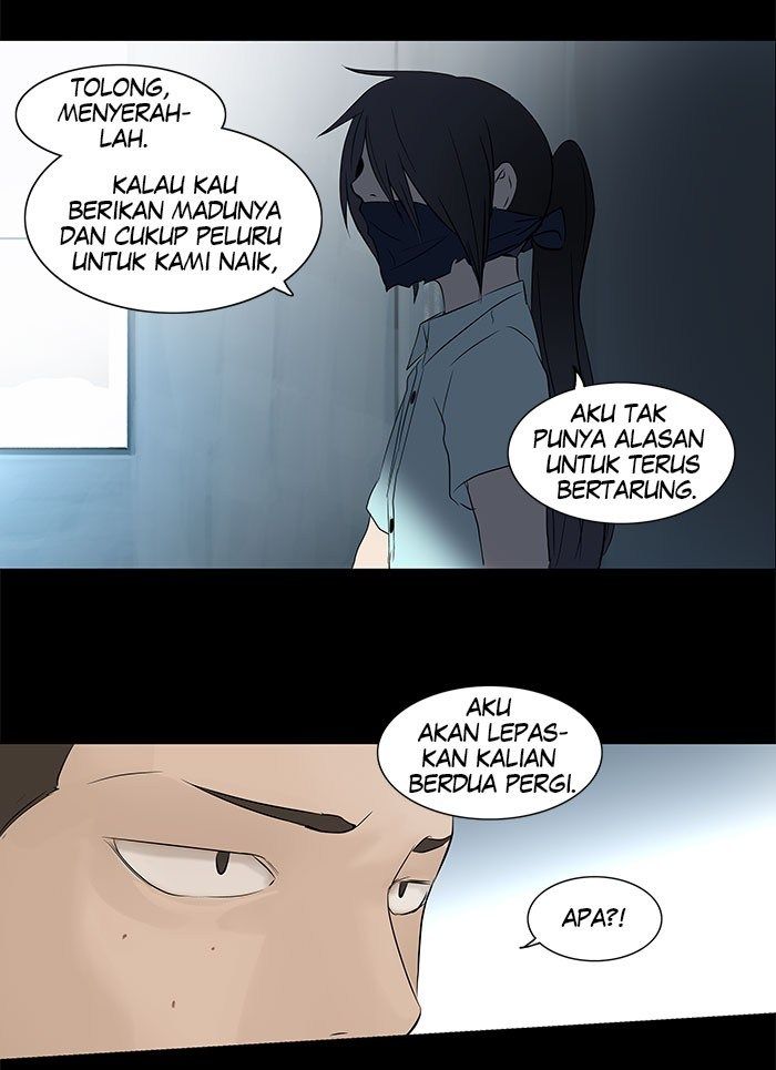 Tower of God Chapter 144