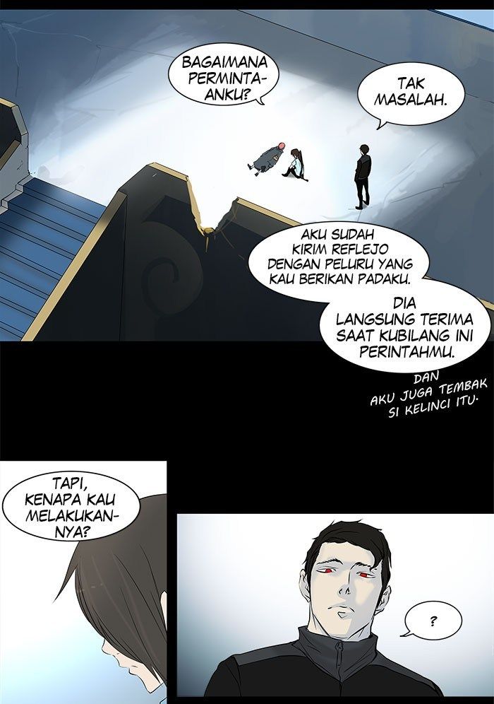 Tower of God Chapter 144