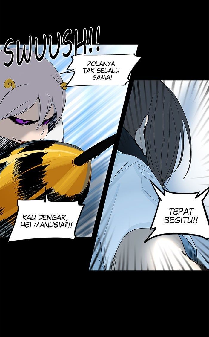 Tower of God Chapter 144