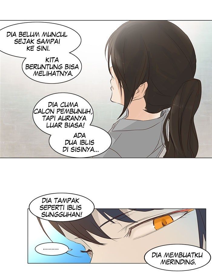 Tower of God Chapter 145