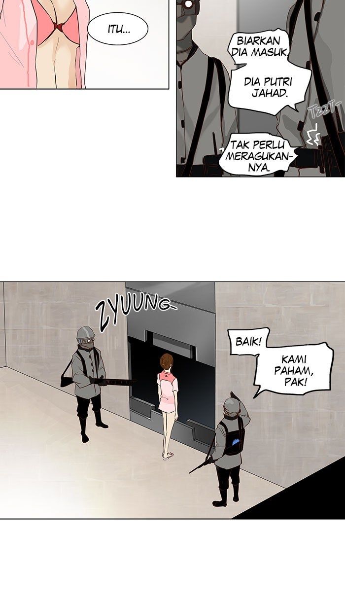 Tower of God Chapter 145