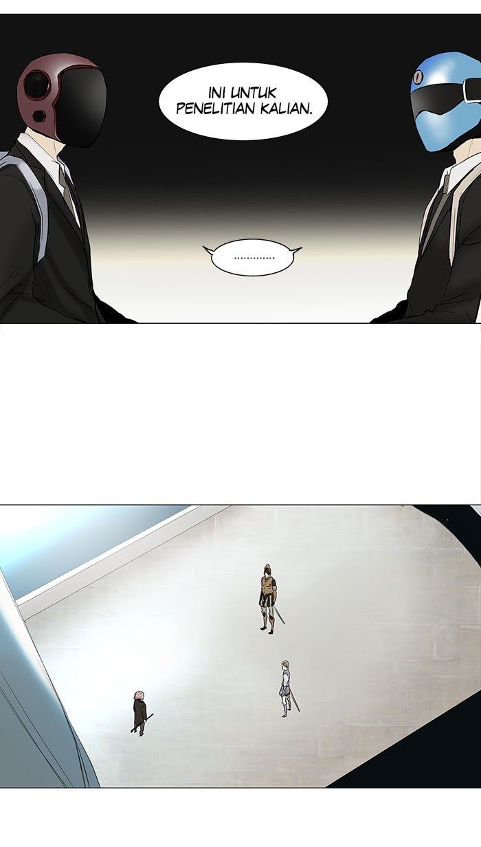 Tower of God Chapter 145