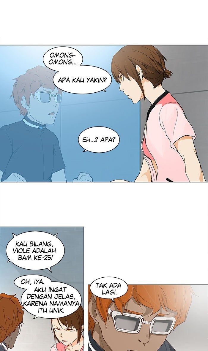 Tower of God Chapter 145