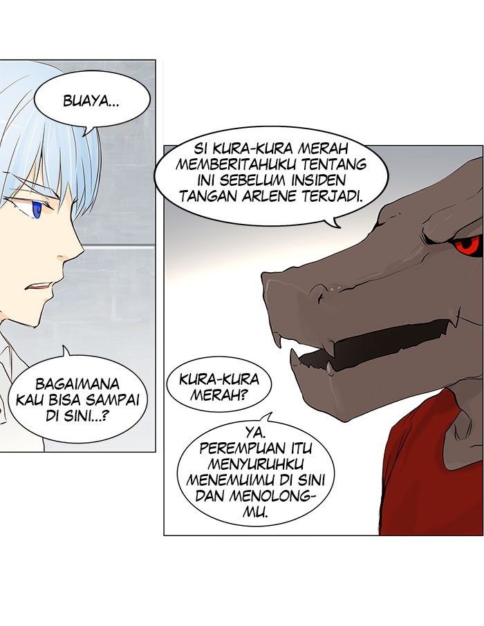 Tower of God Chapter 146