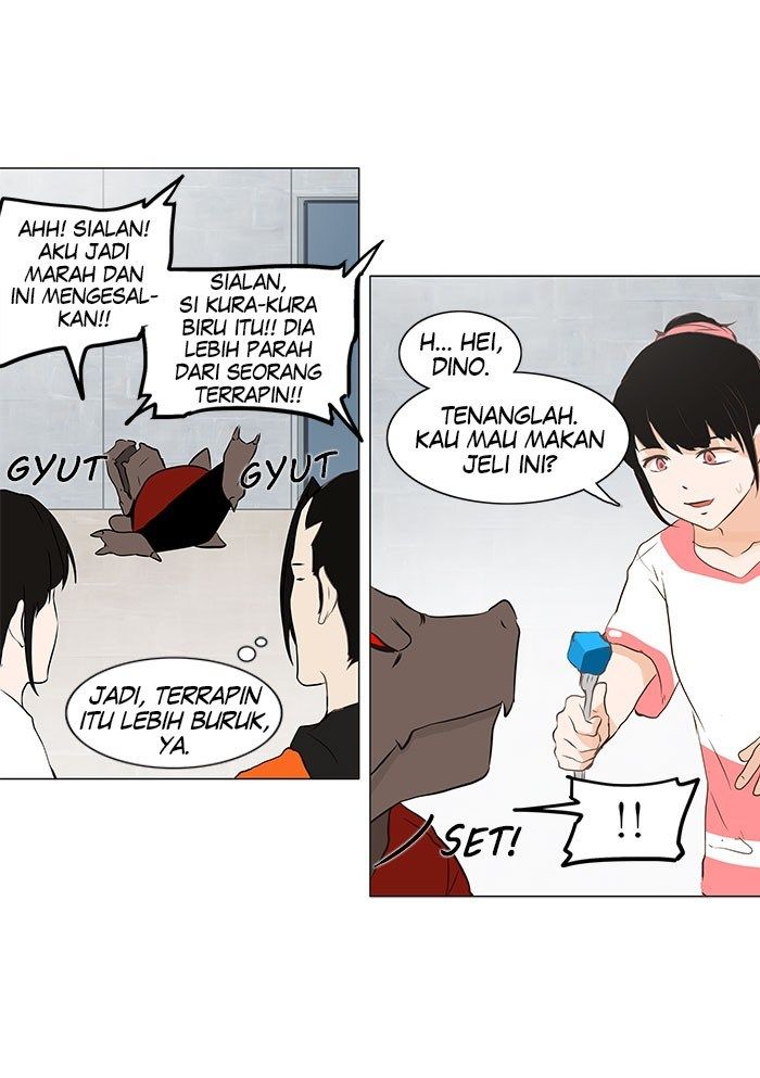 Tower of God Chapter 146