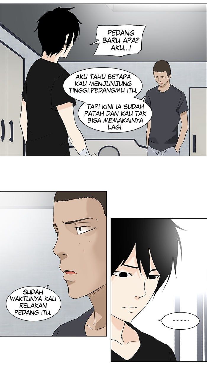 Tower of God Chapter 146