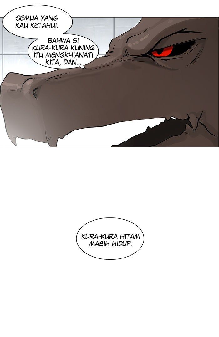 Tower of God Chapter 146