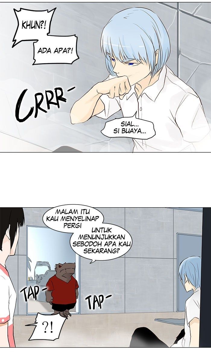 Tower of God Chapter 146