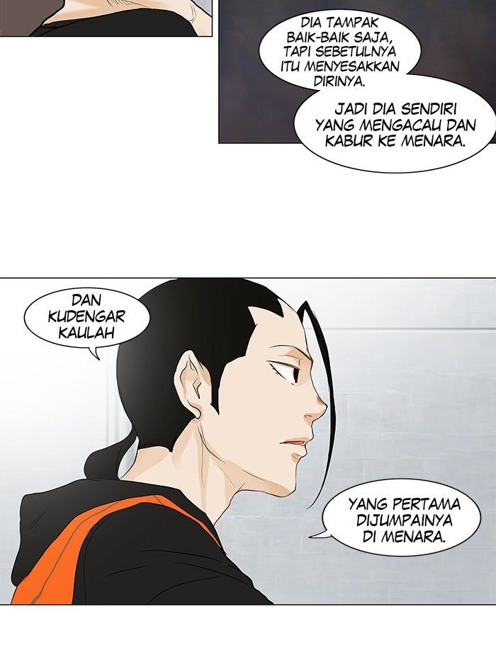 Tower of God Chapter 146