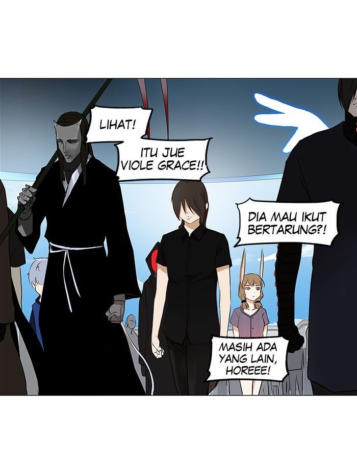 Tower of God Chapter 148