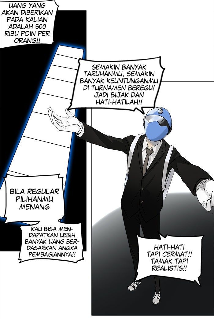 Tower of God Chapter 148