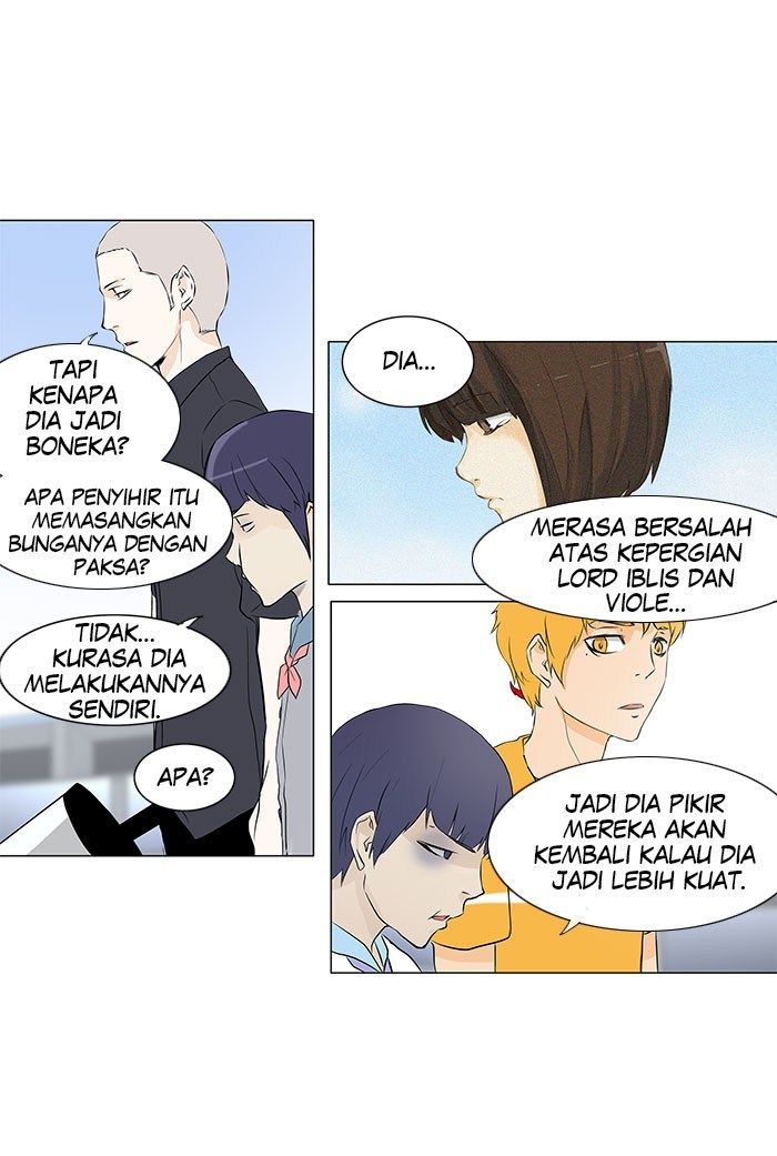 Tower of God Chapter 149