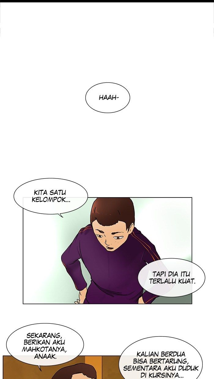 Tower of God Chapter 15