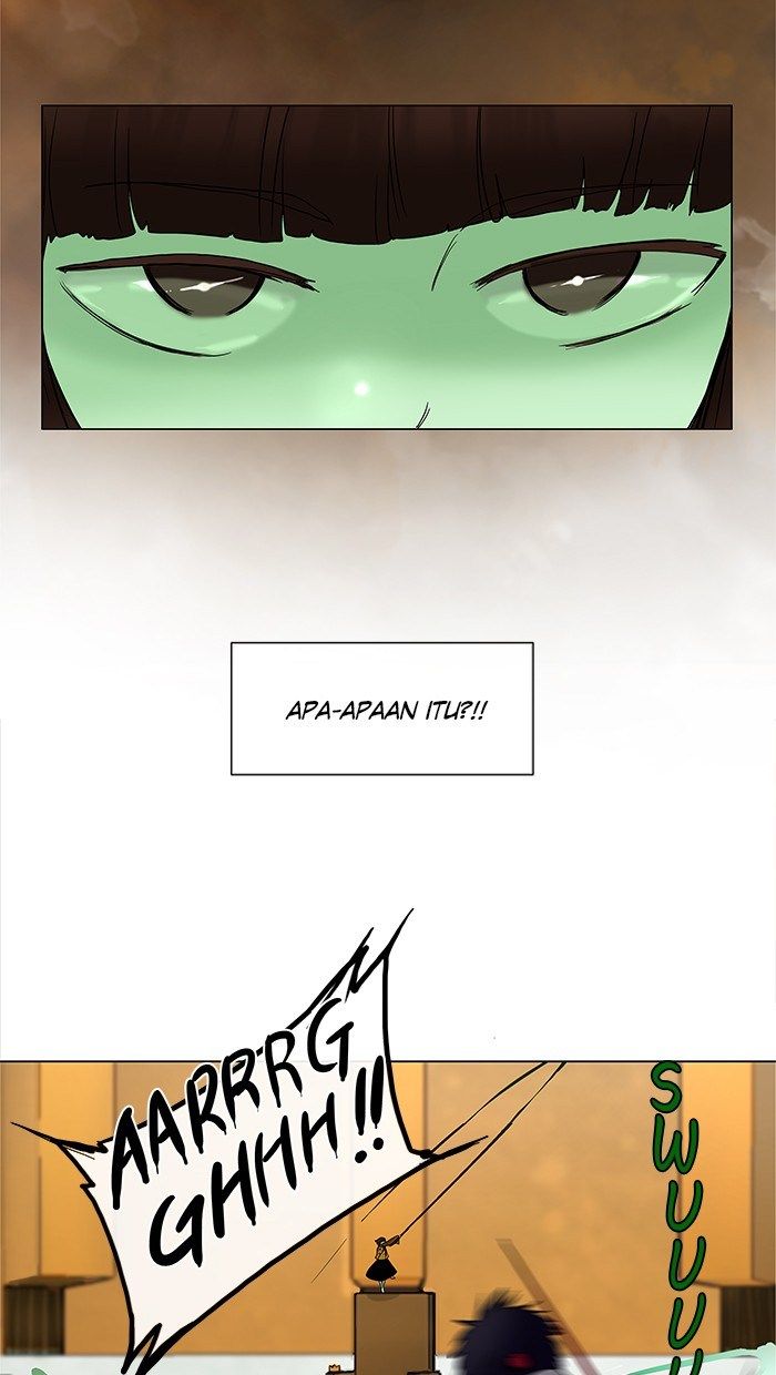 Tower of God Chapter 15